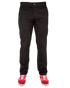CHINO PANTS BLACK - MENS